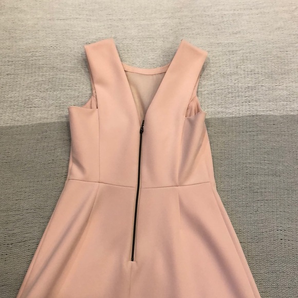 RW&CO Light pink dress - Picture 3 of 3